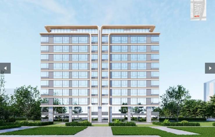 玥湖售楼部位置售楼部在哪开元棋牌app新华星耀(图7)